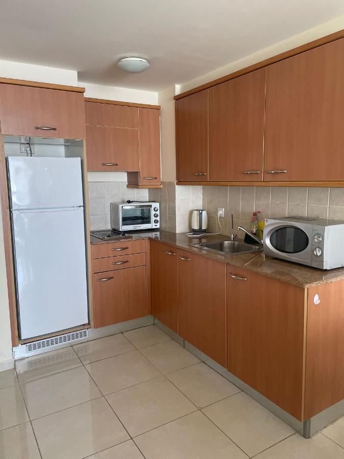 חיפה Carmel Beach Apartments מראה חיצוני תמונה